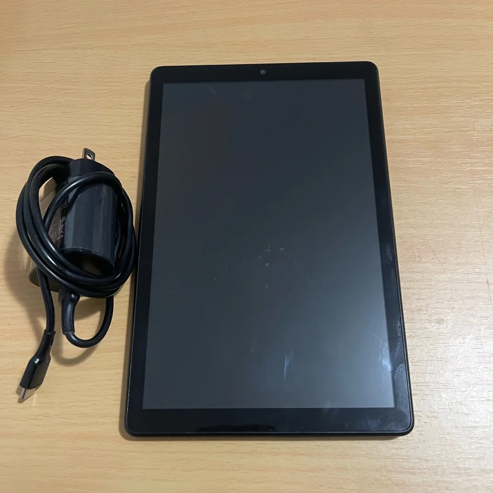 TCL Black Tablet
